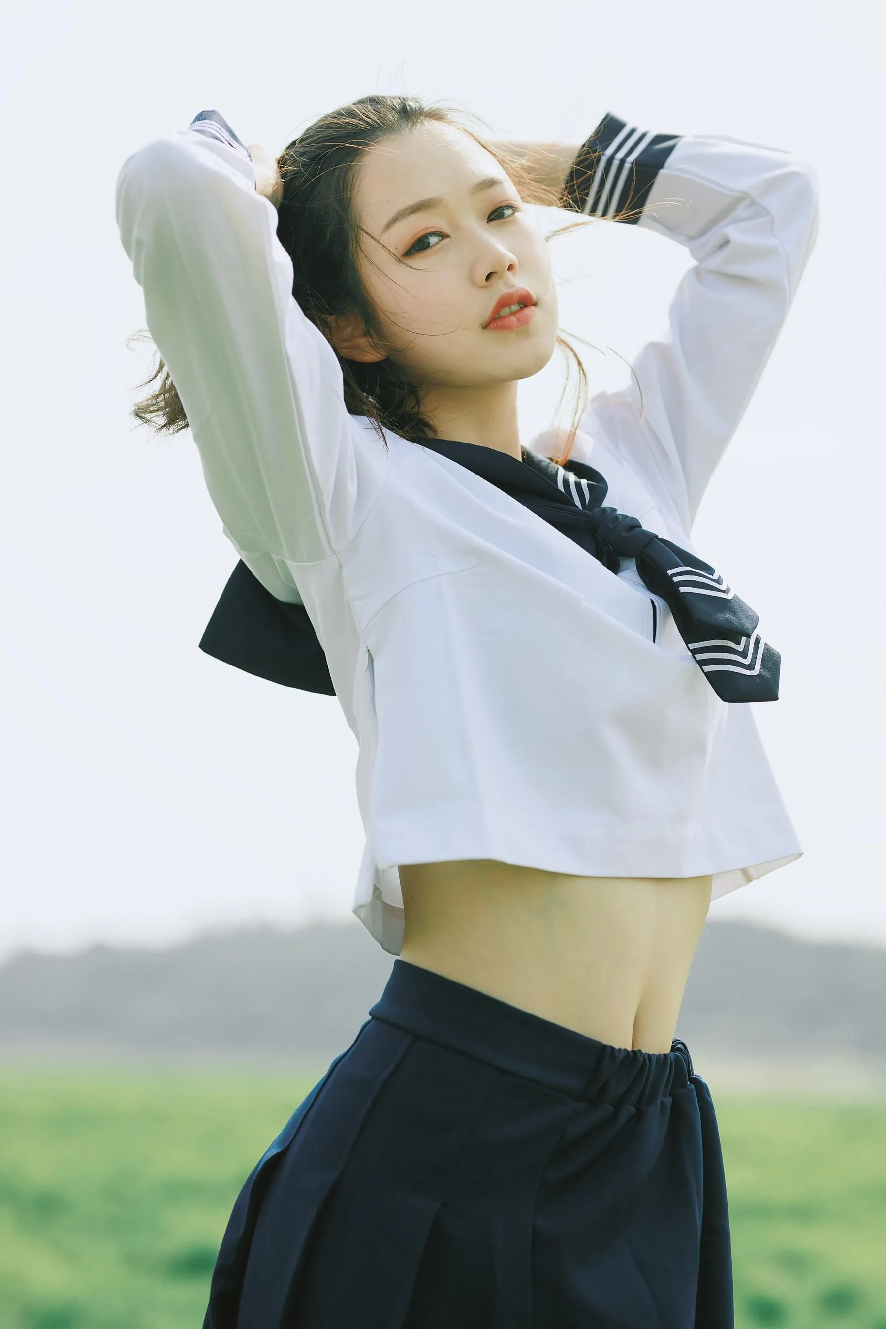 [YITUYU艺图语]2021.04.12 小情书 娟娟 [33P]插图9